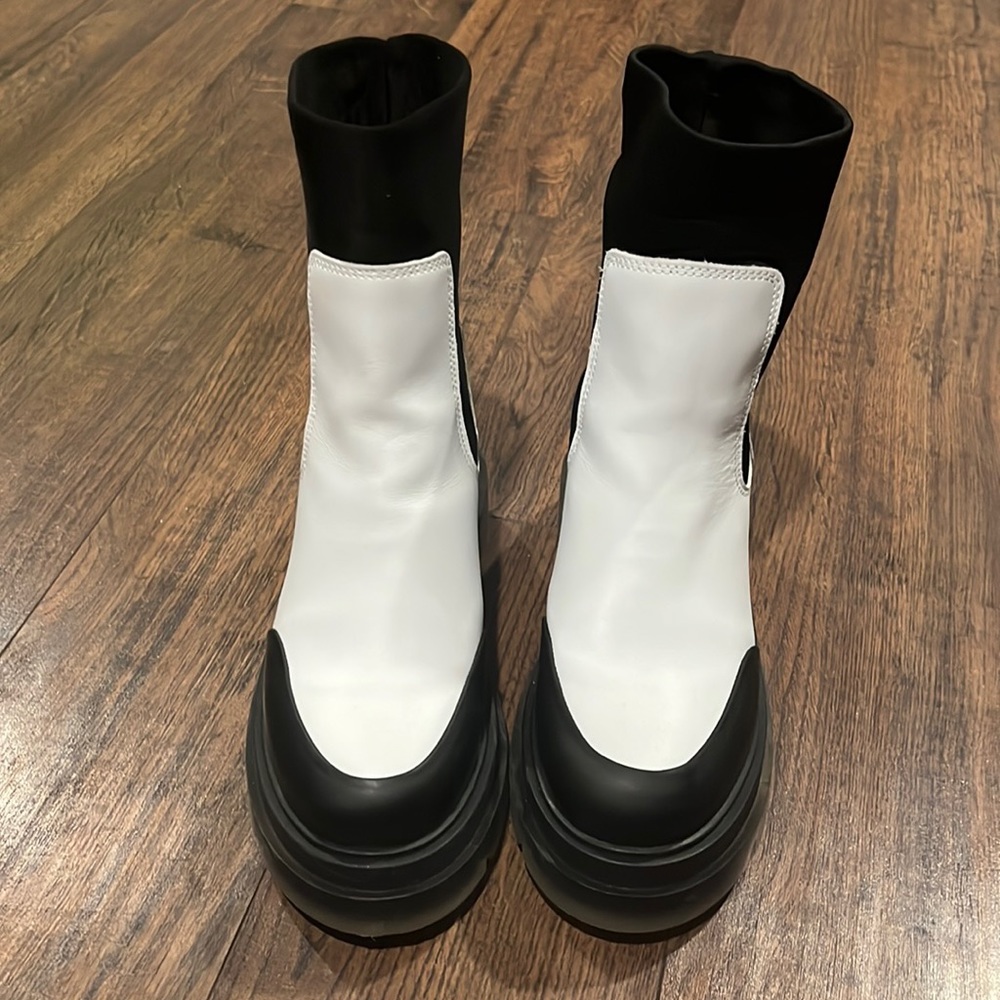 Pajar Canada waterproof boots